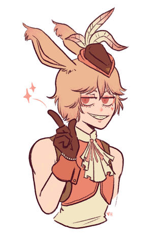 Peche Depoisson (color)